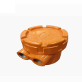 Oem Manufacture Experienced Sand Casting Gravity Casting Aluminium Die Casting